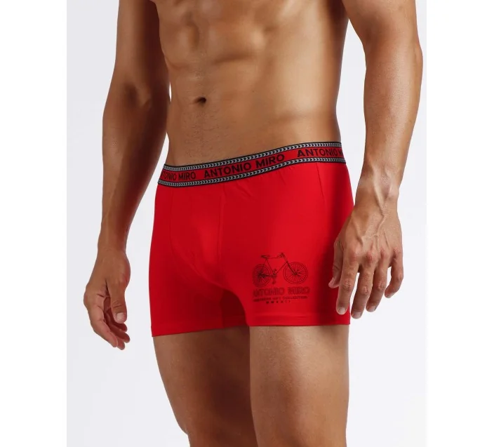 Boxer Cro Navidad Bike Ride + Taza