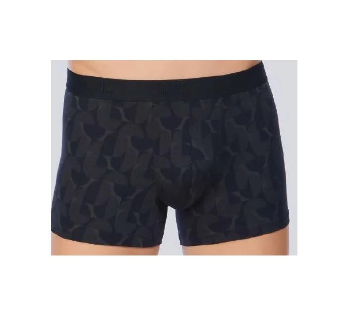 Boxer Caballero Estam. Jacquard ¨Pop¨