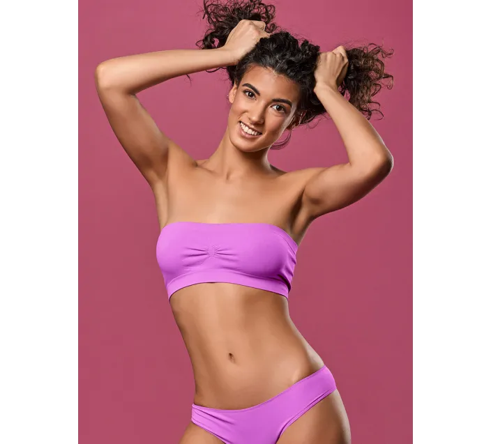 Top Bandeau Fascia Sra Focenza 205