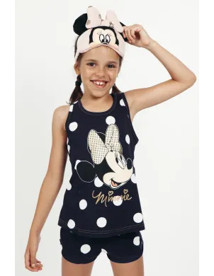 Pijama Niña Tirantes Admas Tween Minnie