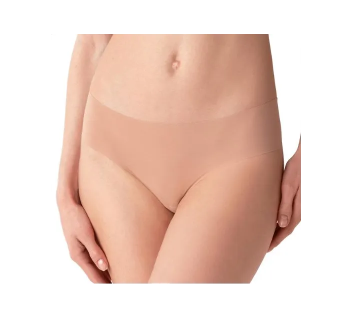 Braguita Bikini Microfibra Corte Laser