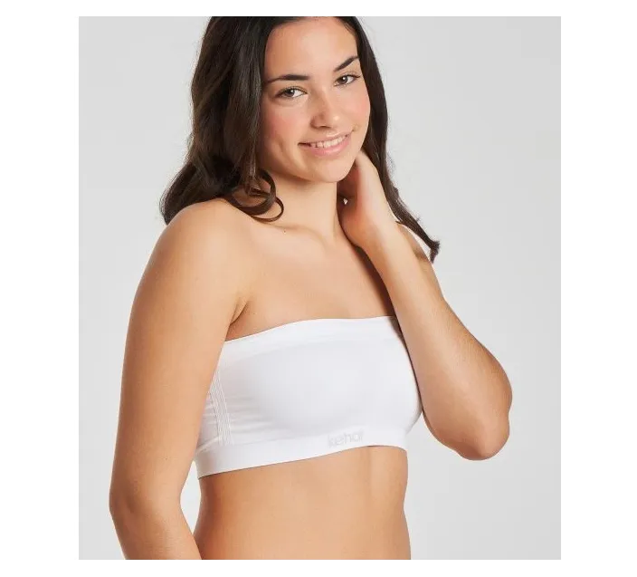 Top Bandeau Juvenil