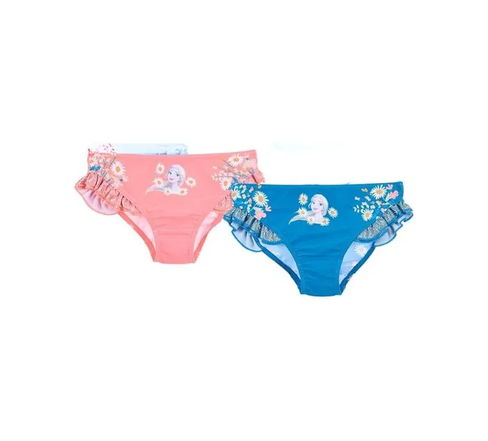 Culetin Infantil Playa Frozen