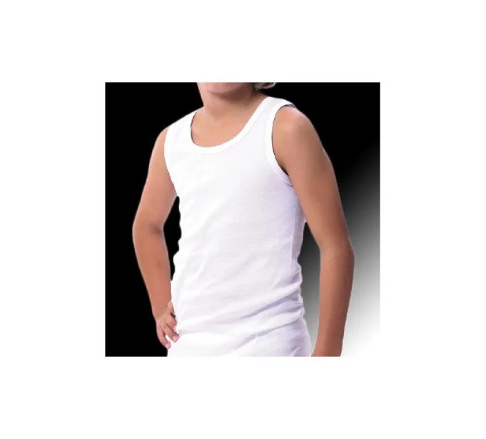 Camiseta Junior Tirantes