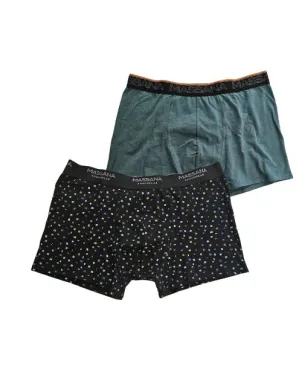 Pack 2 Boxers Cro Fantasia