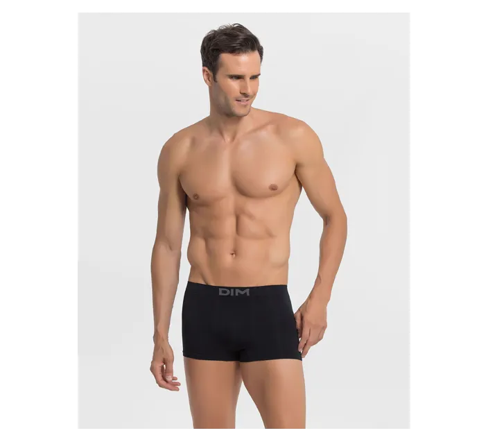 Pack 2 Boxer Cro Unno Seamless Micro 101