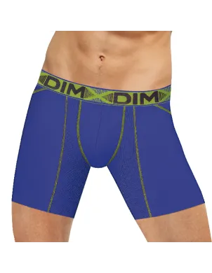 Pack 2 Boxers Dim Long 3d Flex Airx2