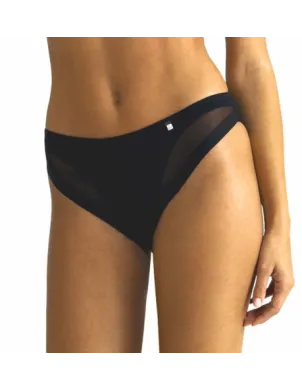 Bikini Sra Efecto Tanga