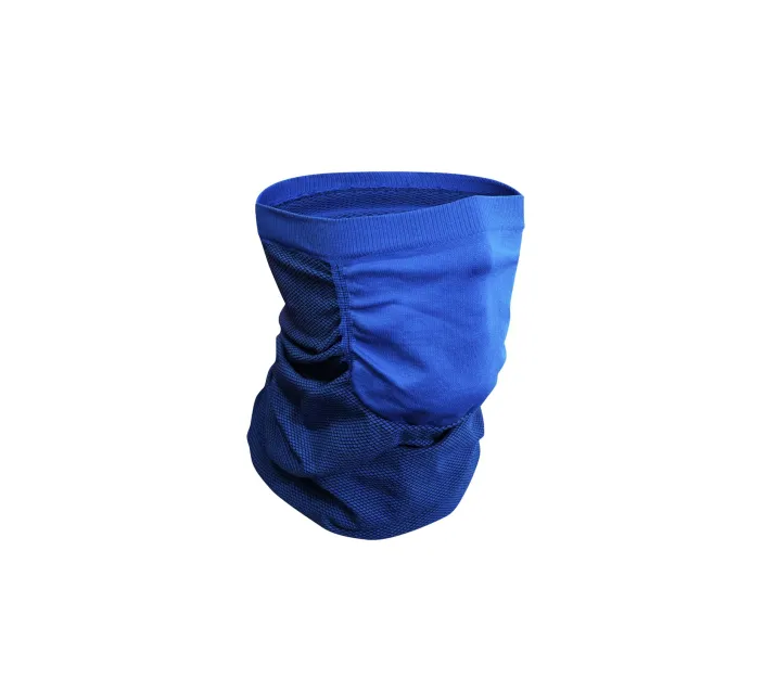 Hg-Combo Neckwarmer And Hygienic Mask