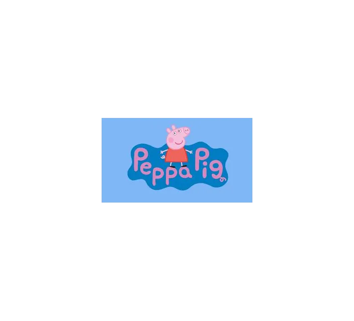 Buff Braga Cuello Polar Peppa Pig