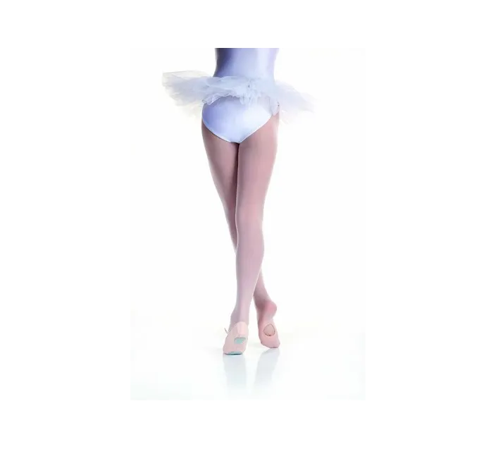 Panty Sra Ballet Puntas