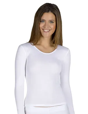 Camiseta Sra Thermal M/L