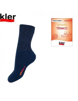 Calcetin Junior Canale Termico