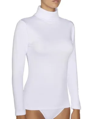 Camiseta Cuello Alto M/L Sra Thermal