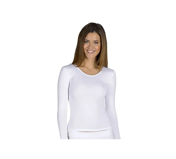 Camiseta Sra Thermal M/L