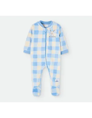 Pijama Manta Dormilon Niño 5200