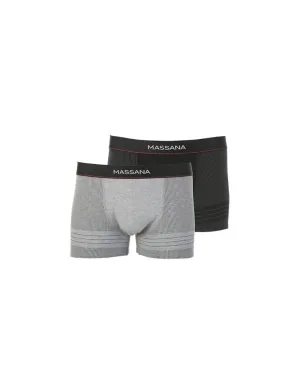 Pack 2 Boxers Cro Fantasia Algodon