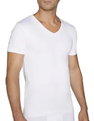 Camiseta Cro M/Corta Pico