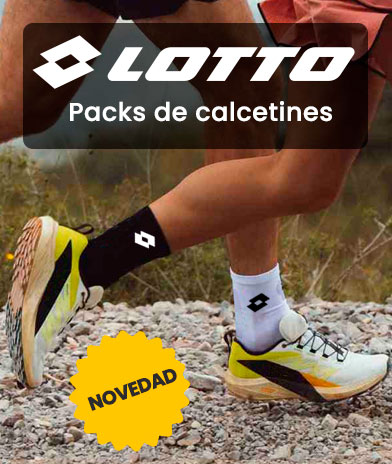 Calcetines Lotto